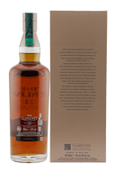 The Glenlivet 21 Year Old Single Malt