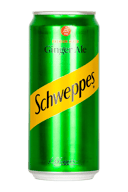 Schweppes Ginger Ale