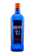 Larios 12 Premium Gin