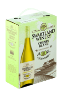 Swartland Winery Chenin Blanc (3-Liter Boxed Wine)