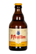 St. Feuillien Blonde