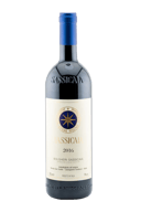 Tenuta San Guido Sassicaia 2016