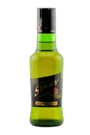 Staggy Green Indian Blended Whisky (180ml)