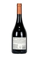 Vina Chocalan Origen Gran Reserva Syrah