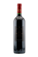 Château Nenin Fugue de Nenin Pomerol 2020