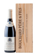 Bouchard Père & Fils Vosne-Romanée 1er Cru Aux Reignots 2001