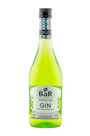 The Bar Lime Gin