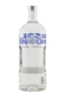 Absolut Vodka Blue (1750 ml)