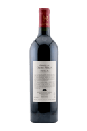 Château Clerc Milon Pauillac 2016
