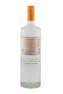 White Claw Flavored Vodka Mango