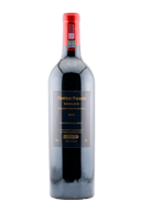 Château Palmer Margaux 2015