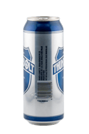 Thunderbolt 8% Strong Beer Can