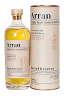 Arran Barrel Reserve Single Malt