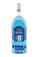 Greenall's Blueberry Gin