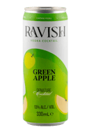 Ravish Green Apple