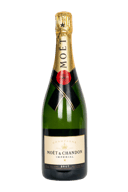 Moet & Chandon Champagne Imperial Brut
