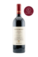 Tormaresca Bocca di Lupo Castel Del Monte Bio 2019
