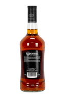 Alfonso Platinum Brandy