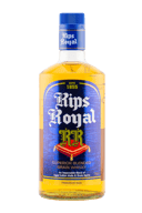 Rips Royal Superior Blended Grain Whisky