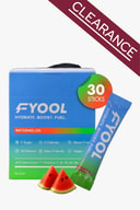 FYOOL Watermelon Electrolyte Drink