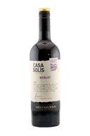 Casa Solis Merlot