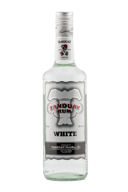 Tanduay White Rum
