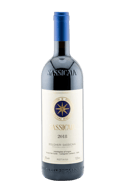 Tenuta San Guido Sassicaia 2018