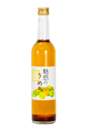 Maruishi Jozo Miwaku No Plum Sake