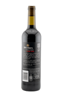 19 Crimes The Banished Dark Red