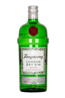 Tanqueray London Dry Gin (1000 ml)