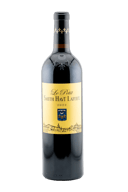 Le Petit Haut Lafitte Pessac-Léognan 2022