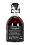 Gouverneur 1648 XO Rum