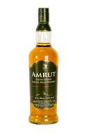 Amrut Peated Cask Strength Indian Single Malt Whisky