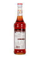 Monin Cinnamon Syrup