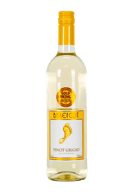 Barefoot Pinot Grigio