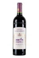Château Lascombes Margaux 2015