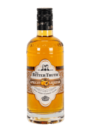 The Bitter Truth Apricot Liqueur
