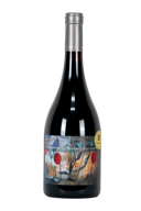 Estampa Inspiracion Montepulciano