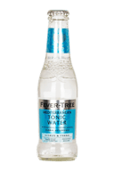 Fever-Tree Mediterranean Tonic Water