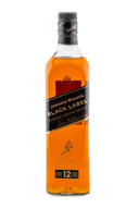 Johnnie Walker Black Label 12 Years Old Blended Scotch Whisky