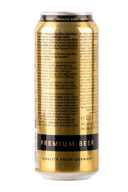 Warsteiner Premium German Pilsener Can