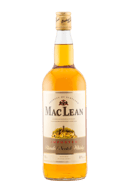 MacLean Imported Blended Scotch Whisky