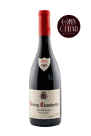 Domaine Fourrier Gevrey-Chambertin Lieux-dit Aux Echézeaux Vieilles Vignes 2023