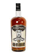 Scallywag Small Batch Blended Malt