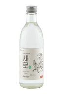 Chum Churum Saero Soju