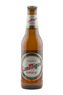 San Miguel Especial Lager