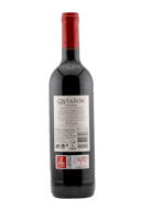 Bodegas Ontañón Rioja Crianza