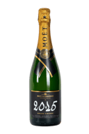 Moet & Chandon Champagne Grand Vintage Extra Brut 2015