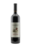 Canvasback Red Mountain Cabernet Sauvignon 2021