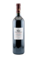 Château Beychevelle Saint-Julien 2010